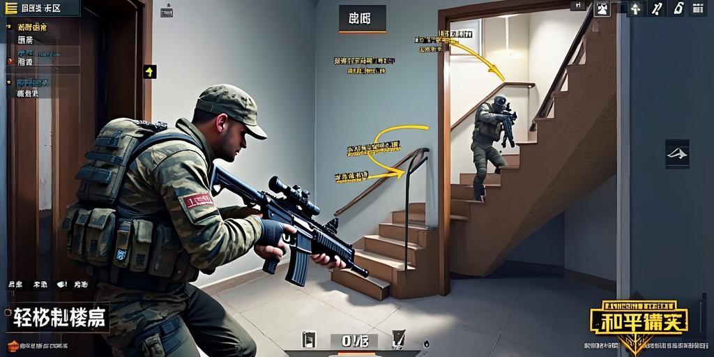 和平精英辅助【年兽一体直装】全图人物透视 掩体漏打变色 漏打锁死自瞄 无限距离自瞄 漏打弹道追踪 人物物资显示